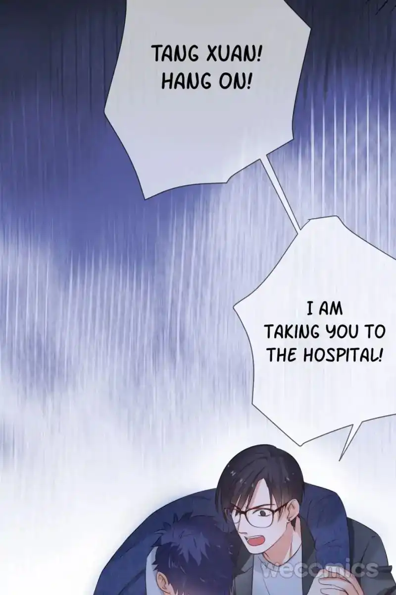 Legend Reboot Chapter 34 7